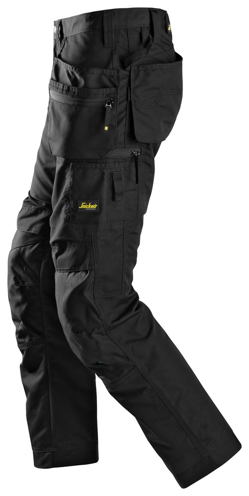 Snickers LiteWork 37.5™ Werkbroek+ met holsterzakken