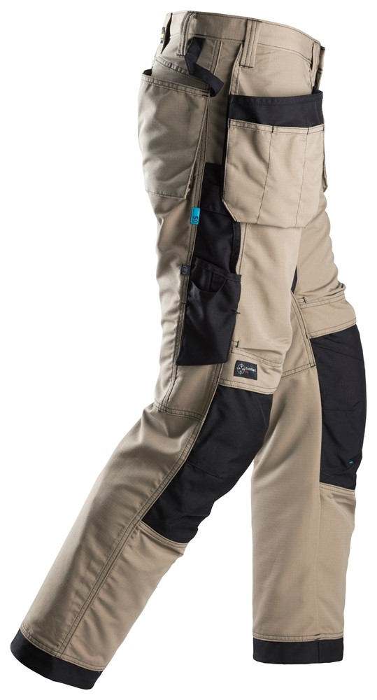 Snickers LiteWork 37.5™ Werkbroek+ met holsterzakken