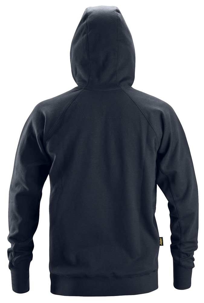 Snickers Logo Hoodie