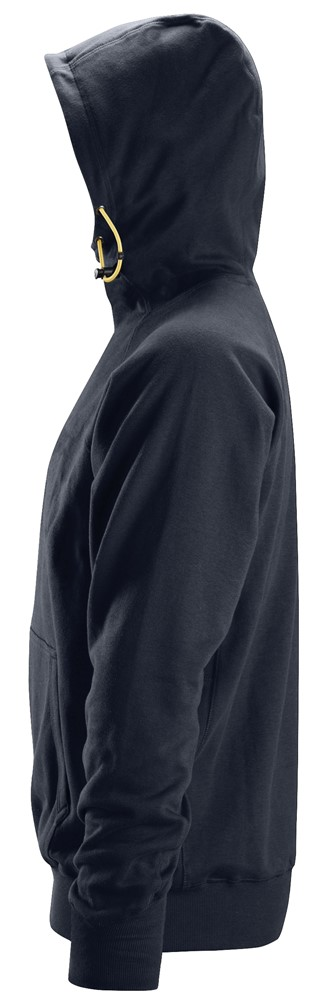 Snickers Logo Hoodie