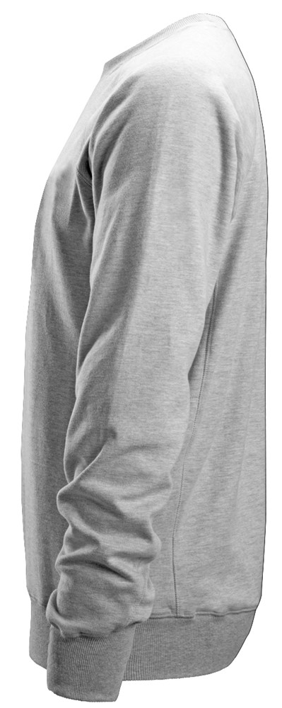 Snickers Logo Sweatshirt Crewneck