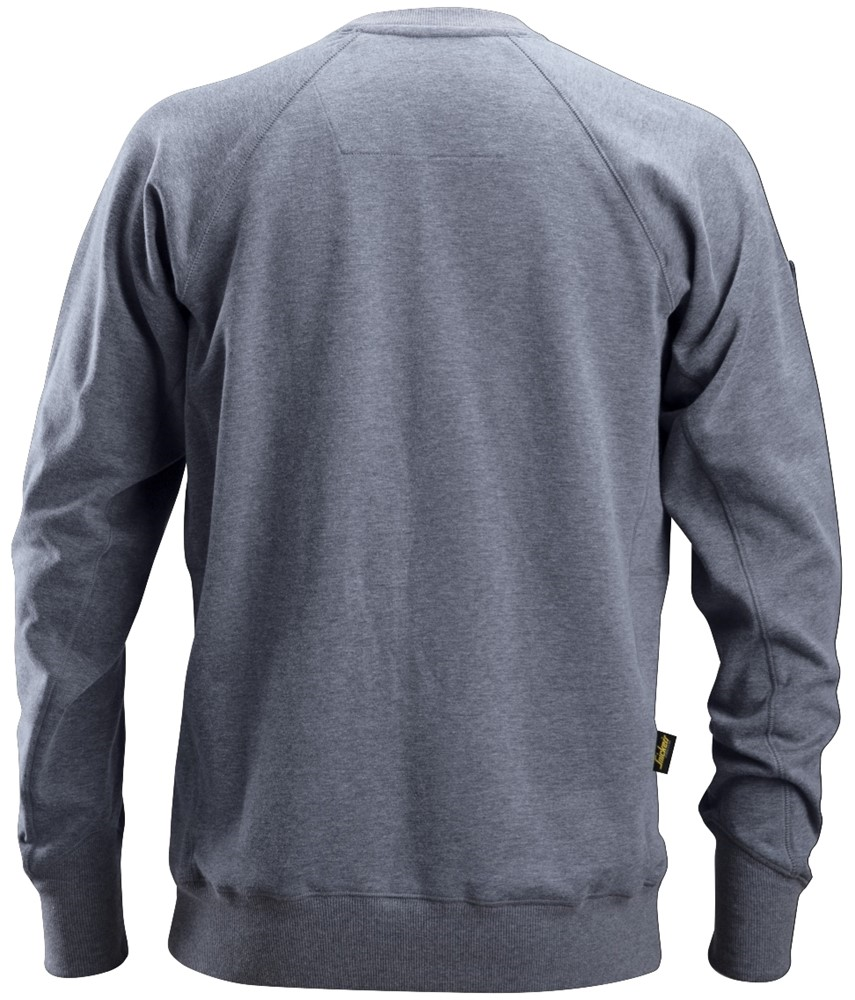 Snickers Logo Sweatshirt Crewneck