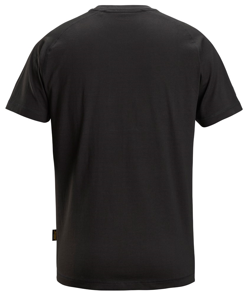 Snickers Logo T-Shirt