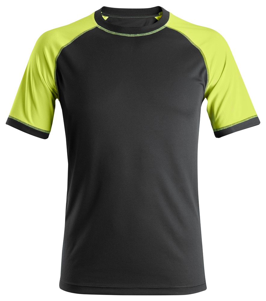 Snickers Neon T-shirt