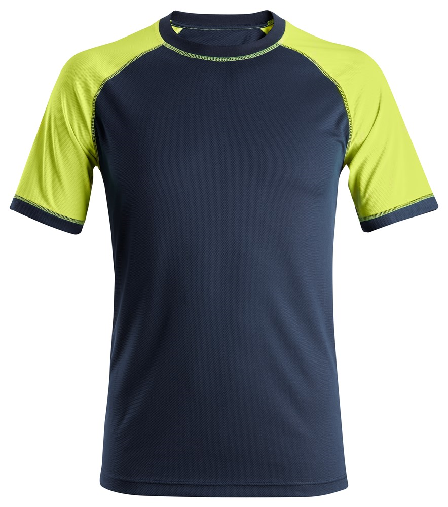 Snickers Neon T-shirt