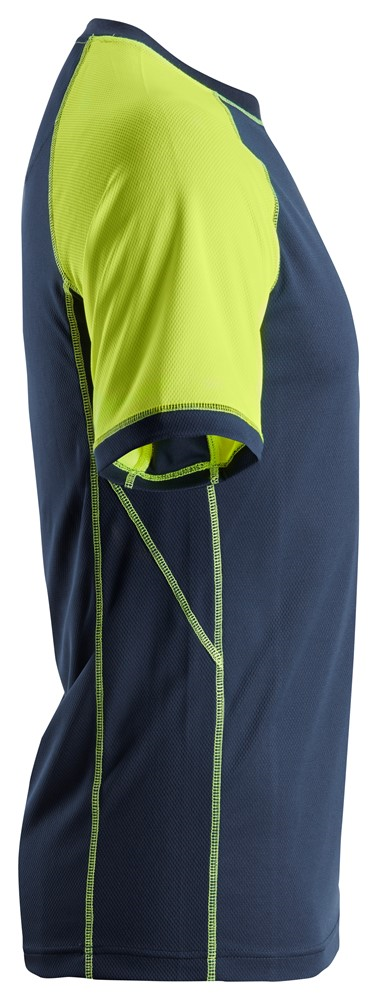 Snickers Neon T-shirt