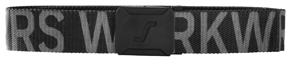 Snickers Riem met Logo