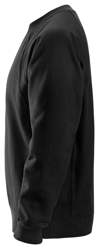 Snickers Sweatshirt met MultiPockets