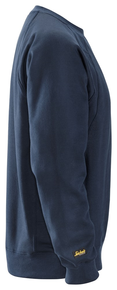 Snickers Sweatshirt met MultiPockets