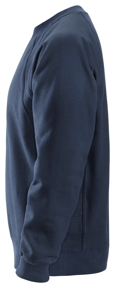 Snickers Sweatshirt met MultiPockets