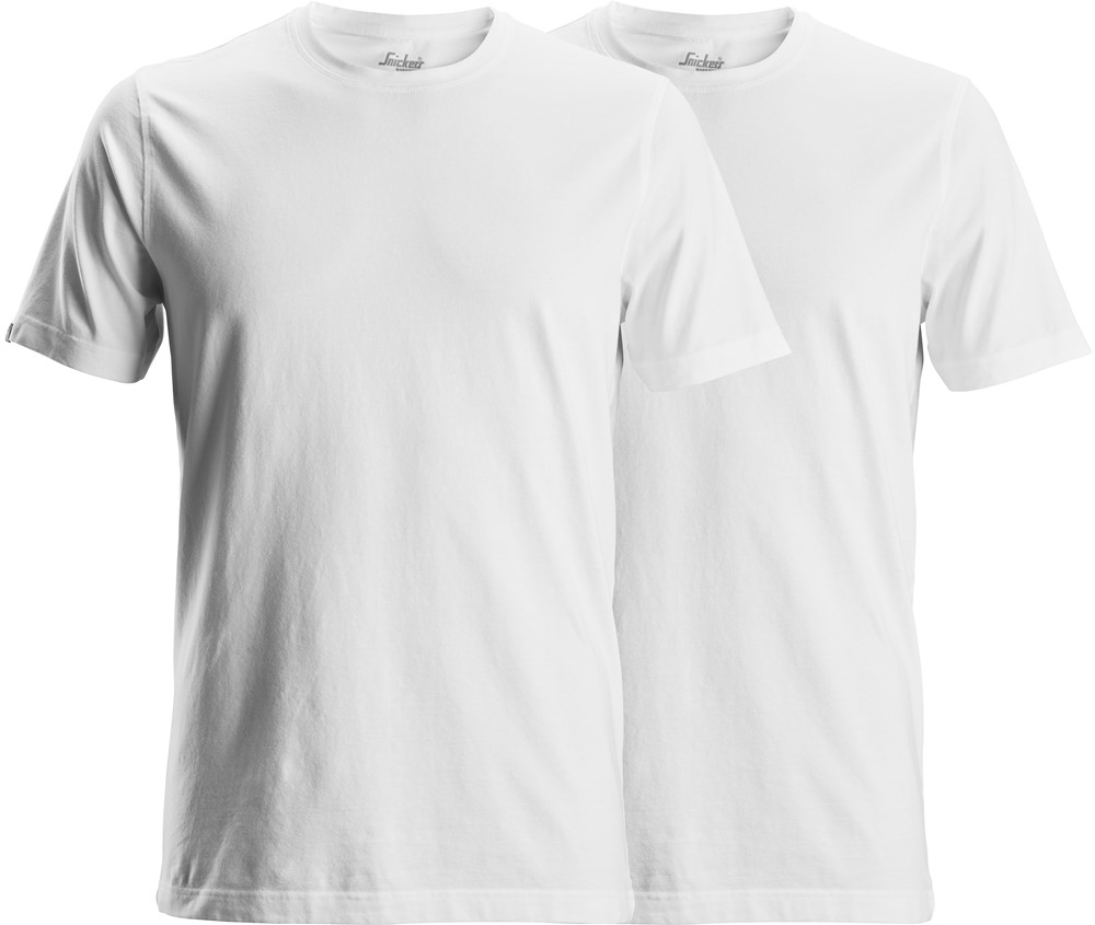Snickers T-Shirt 2-Pack