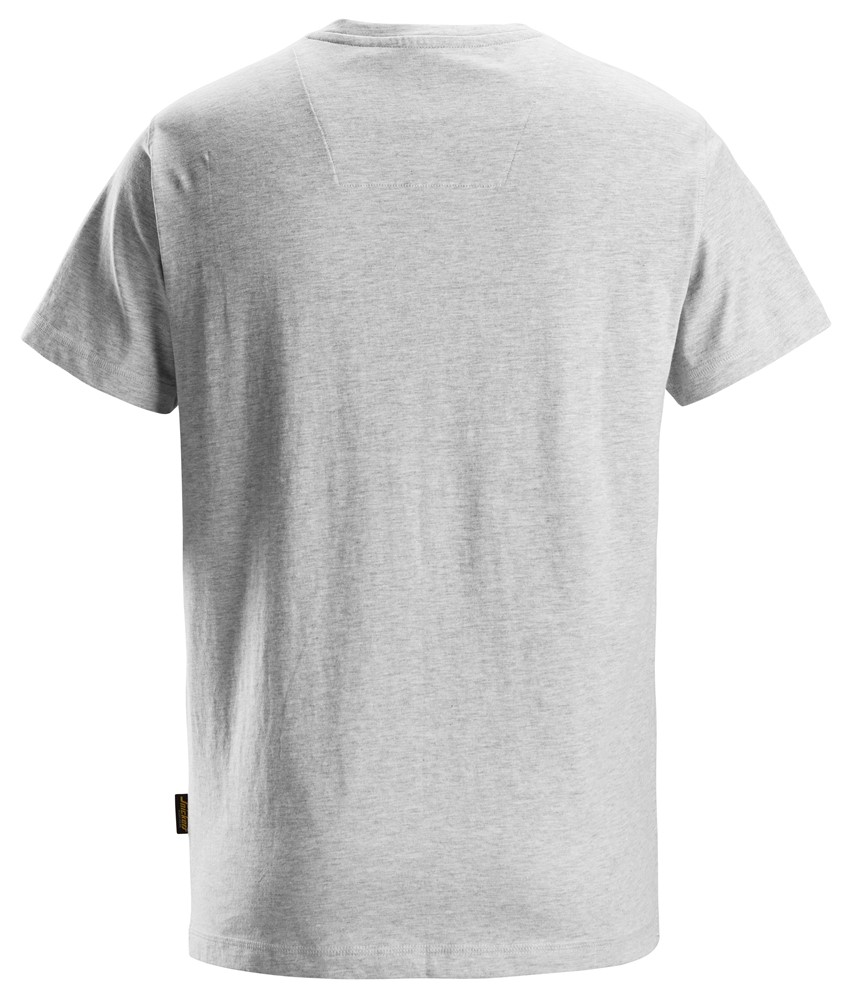 Snickers T-Shirt V-hals