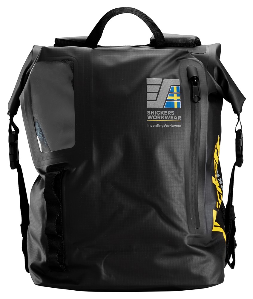 Snickers Waterproof Backpack