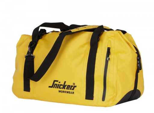 Snickers Waterproof Duffel Bag
