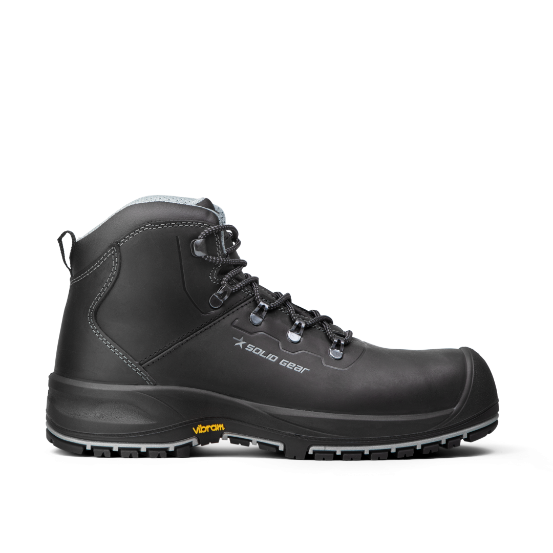 Solid Gear Apollo Vibram Werkschoenen S3
