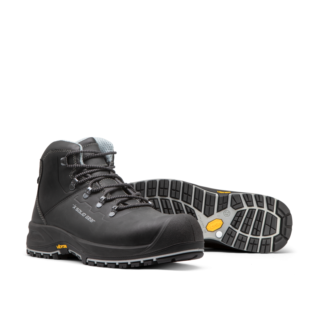 Solid Gear Apollo Vibram Werkschoenen S3