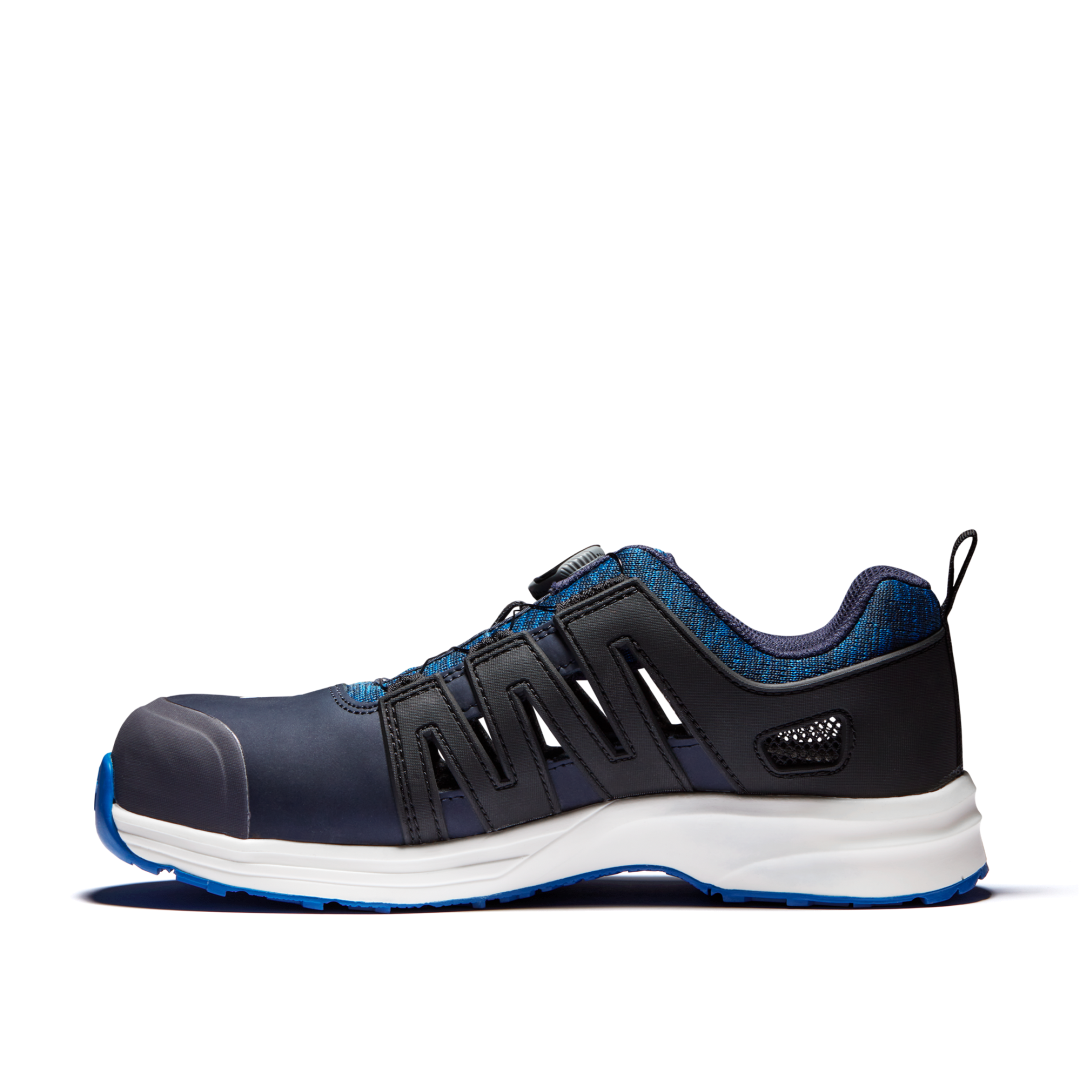 Solid Gear Atlantic Boa Wrkschoenen ESD S1P