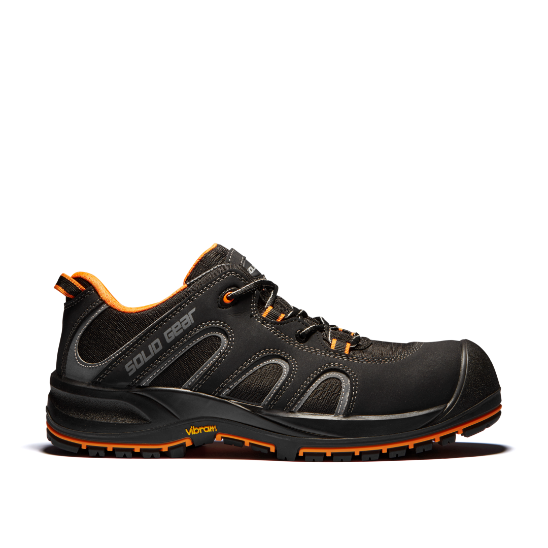 Solid Gear Griffin S3 Werkschoenen