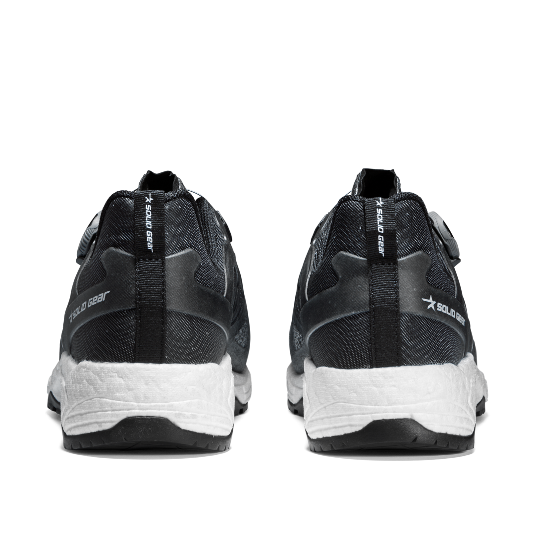 Solid Gear Grit Werkschoenen S3