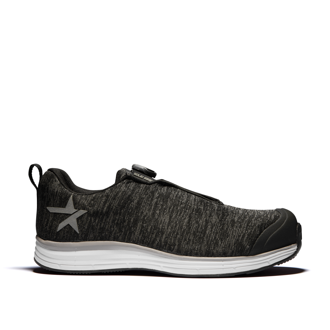 Solid Gear Haze Moon Werkschoenen S1P