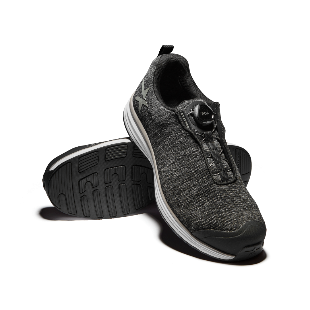 Solid Gear Haze Moon Werkschoenen S1P