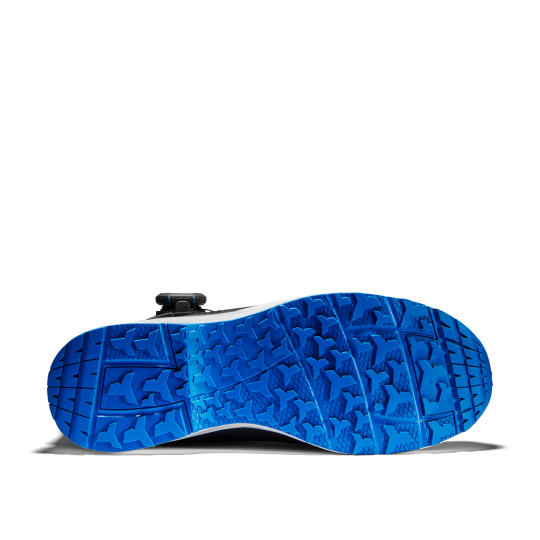 Solid Gear Nautilus Boa Werkschoenen Mid S3