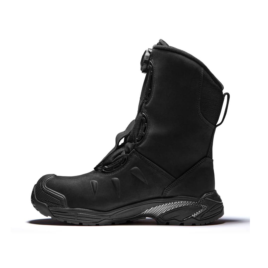 Solid Gear Polar GTX Werkschoenen