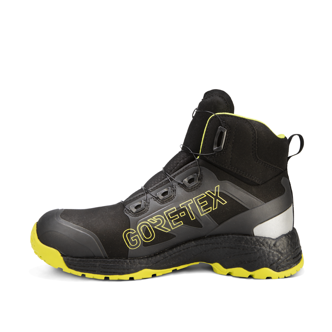 Solid Gear Prime GTX Boa Werkschoenen Mid S3