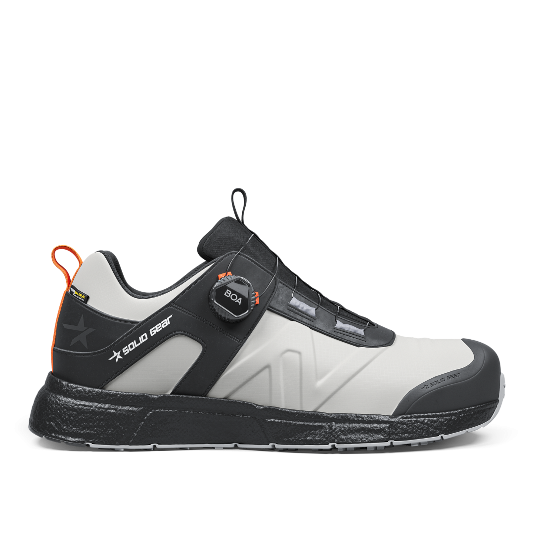 Solid Gear Revolution 2 Mono Low S3S