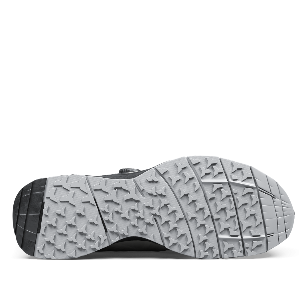 Solid Gear Revolution 2 Mono Low S3S