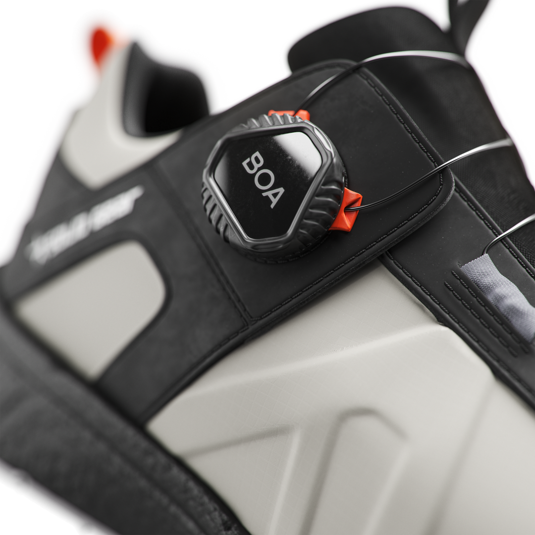 Solid Gear Revolution 2 Mono Low S3S