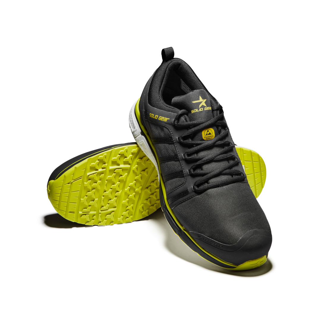 Solid Gear Revolution Infinitiy Werkschoenen S3