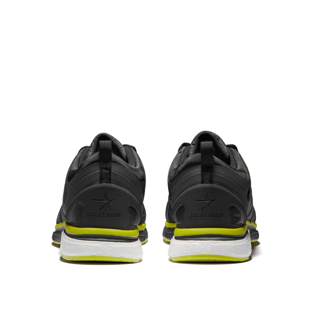 Solid Gear Revolution Infinitiy Werkschoenen S3
