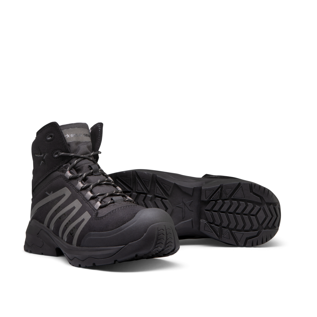 Solid Gear Shale Werkschoenen High S3