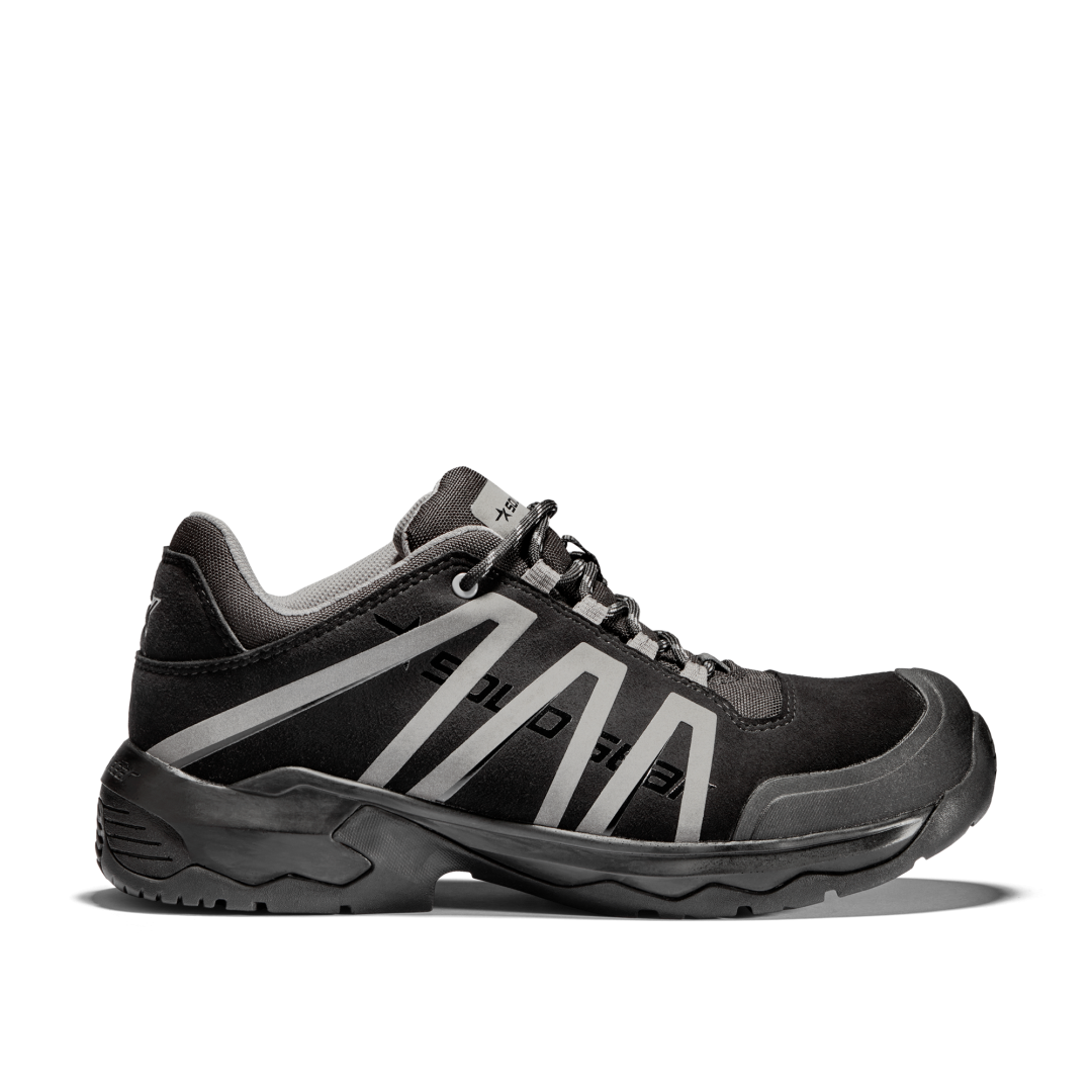 Solid Gear Shale Werkschoenen Low S3