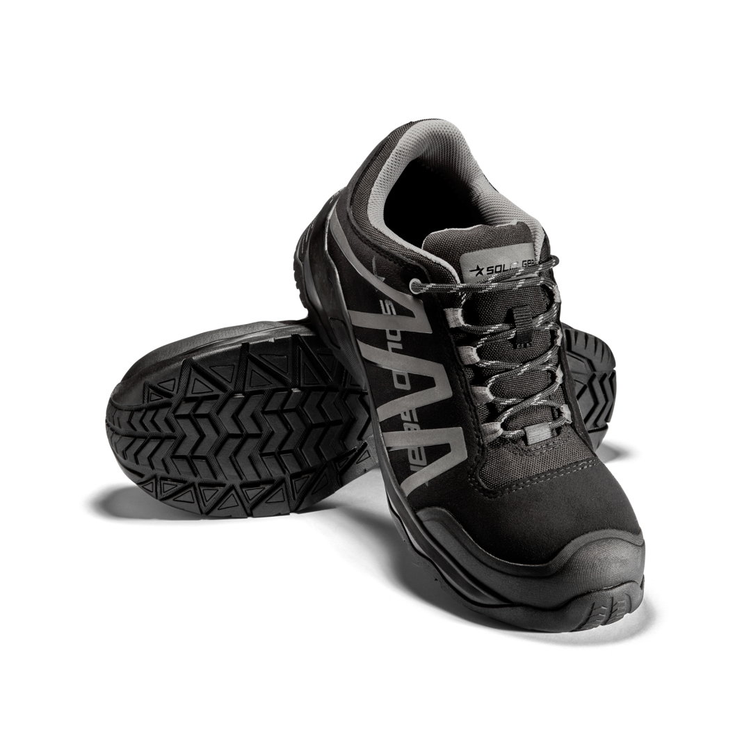 Solid Gear Shale Werkschoenen Low S3