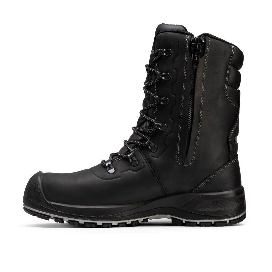 Solid Gear Sparta Vibram Werkschoenen S3