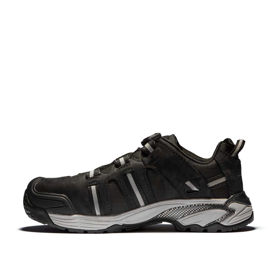 Solid Gear Vapor 2.0 Werkschoenen BOA S3