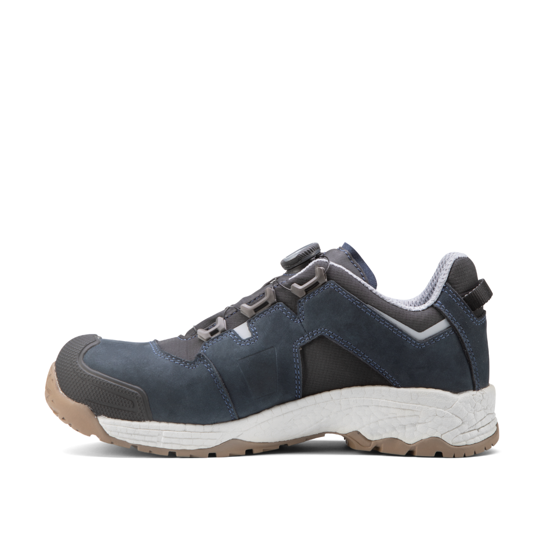Solid Gear Vapor 3 Explore Boa Vibram Werkschoenen ESD S3