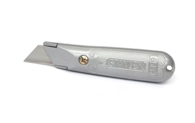 Stanley Classic 199E Vast Mes