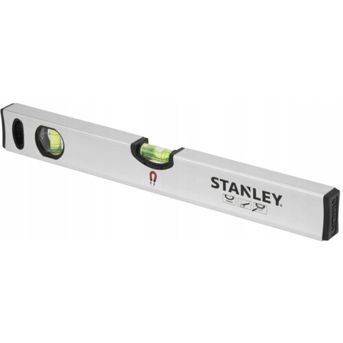 Stanley Classic Waterpas Magnetisch