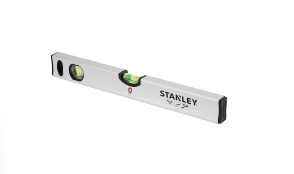 Stanley Classic Waterpas Magnetisch