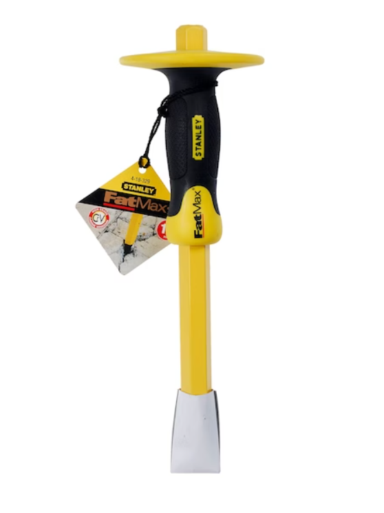 Stanley FatMax Betonpuntbeitel 19mm