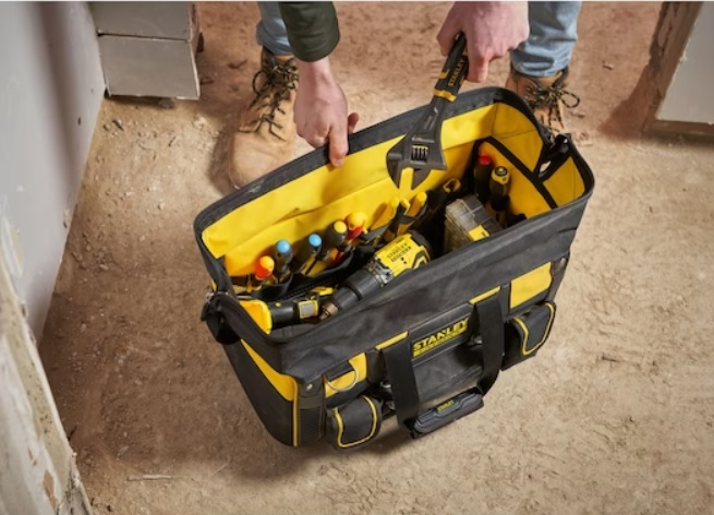Stanley Fatmax Grote Gereedschapstas