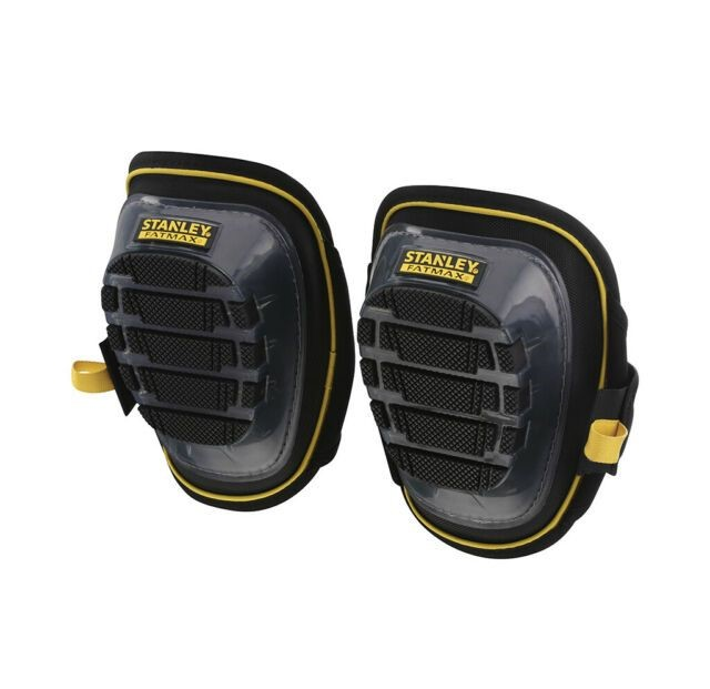 Stanley Fatmax Kniebeschermers Stabilized Gel