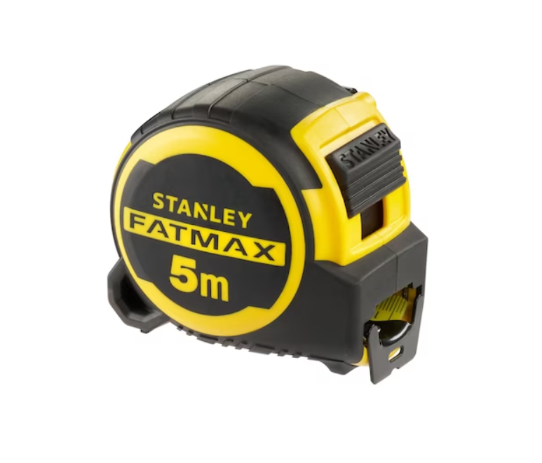 Stanley Fatmax NGT Rolbandmaat
