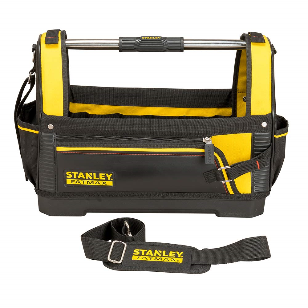 Stanley Fatmax Open Gereedschapszak
