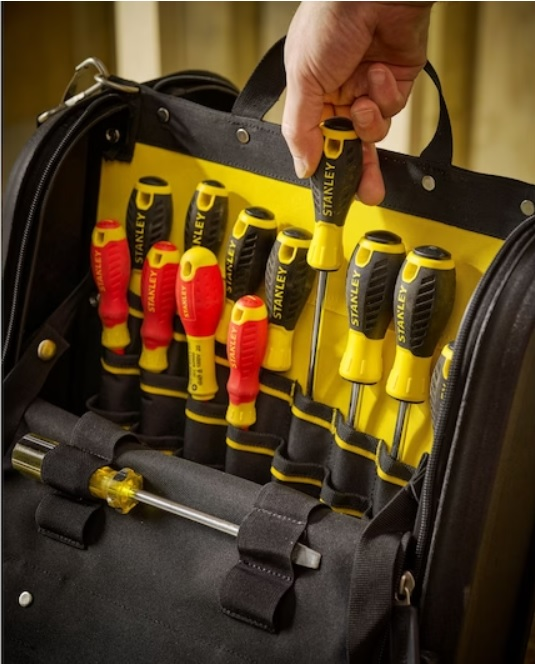 Stanley Fatmax Organizer Tas
