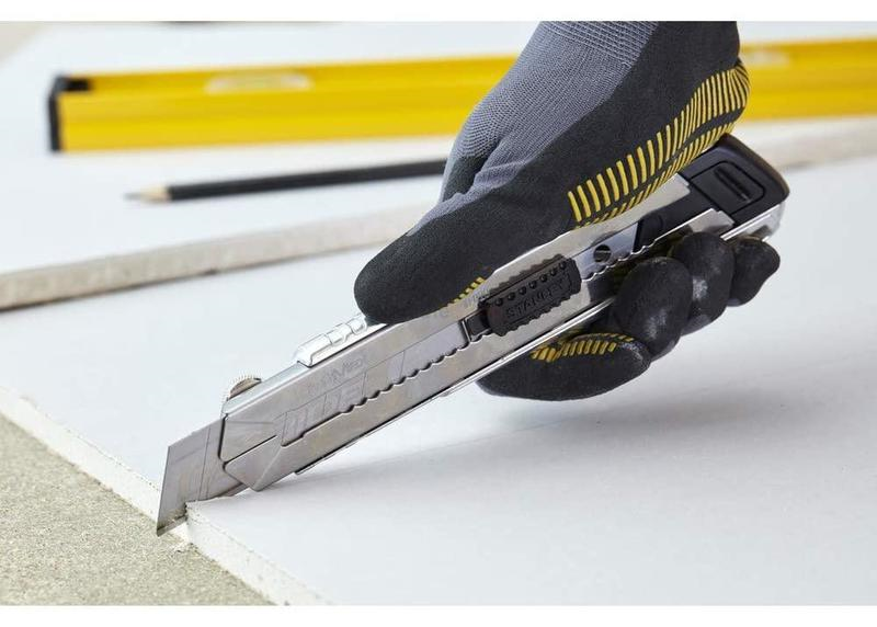 Stanley FatMax Pro Afbreekmes