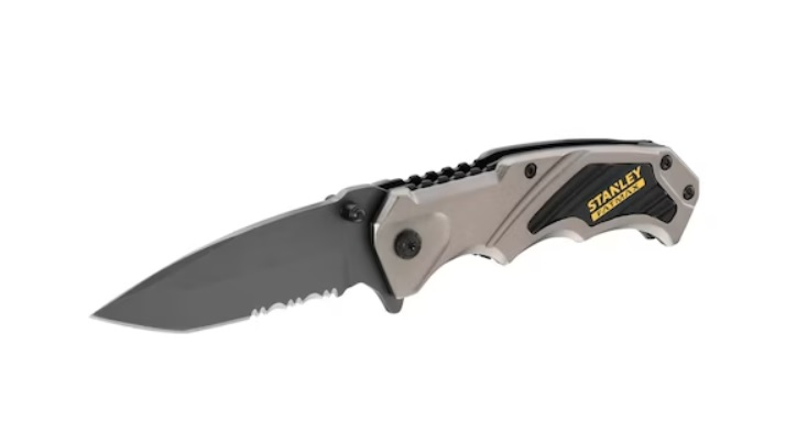 Stanley Fatmax Stainless Steel Zakmes